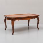 1037 9080 COFFEE TABLE